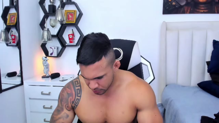 matthew-santos