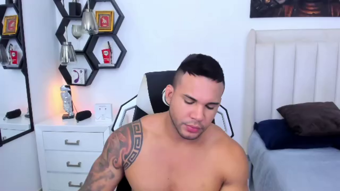 matthew-santos