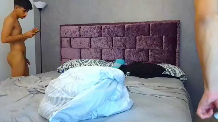 milo-and-zack-and-bruno-and-bryan