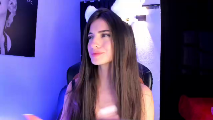 meggan-bluee