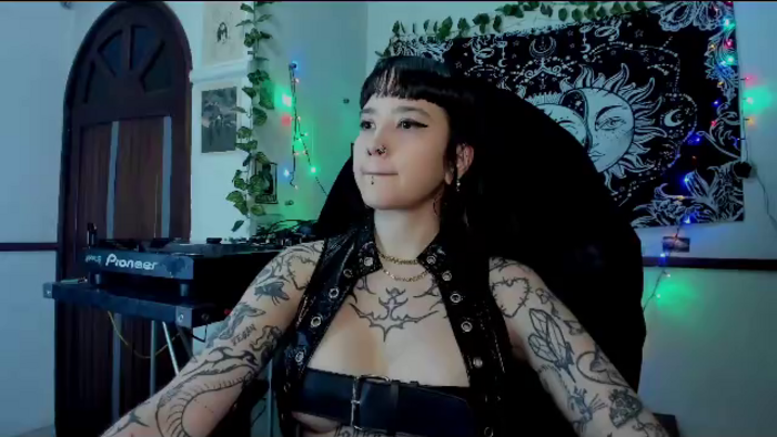 mistress-ludovika