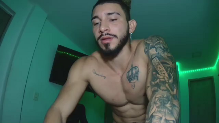jey-ramsess