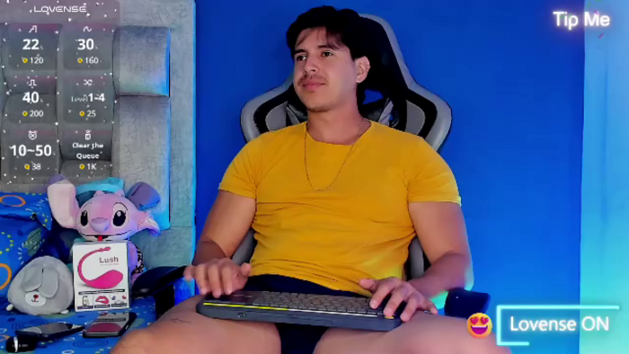jym-cruz