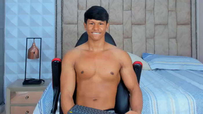 kalvin-walker