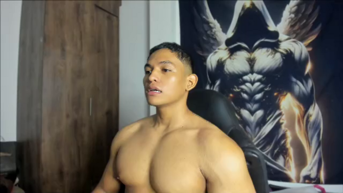karl-mendez