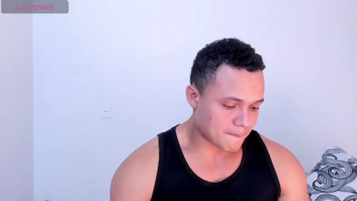 levi-shane