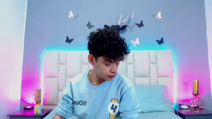 lyrius-zayn