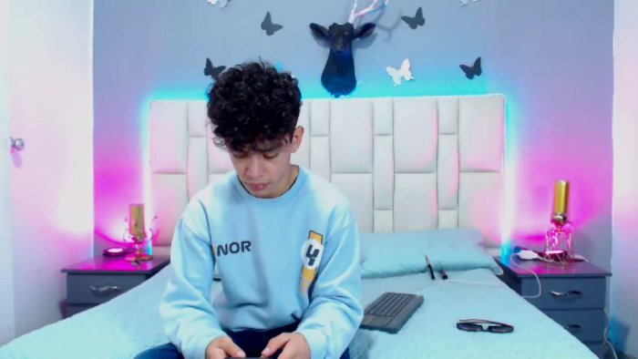 lyrius-zayn