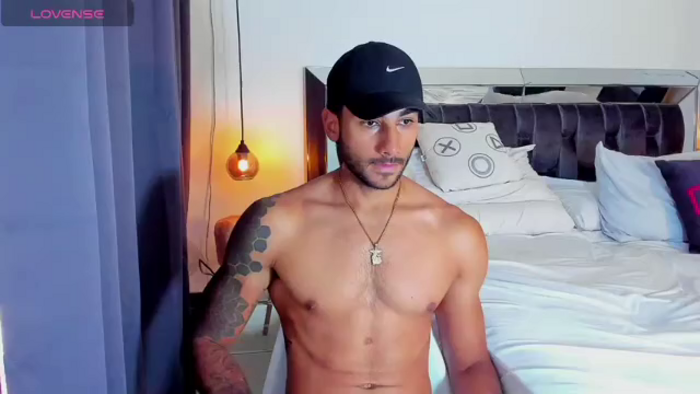 marc-thompson