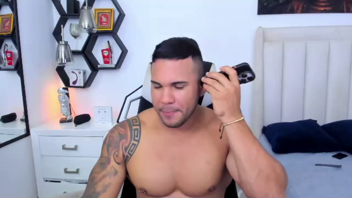 matthew-santos