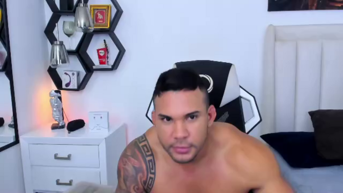 matthew-santos