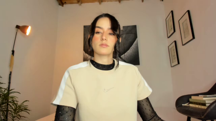 louissa-bennett