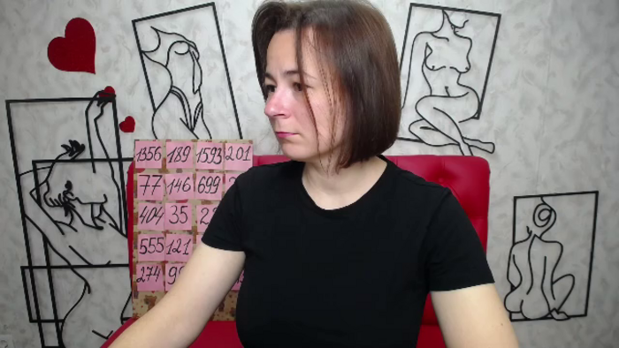 marie-selfi