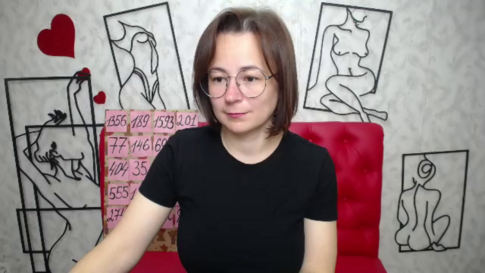 marie-selfi