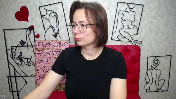 marie-selfi