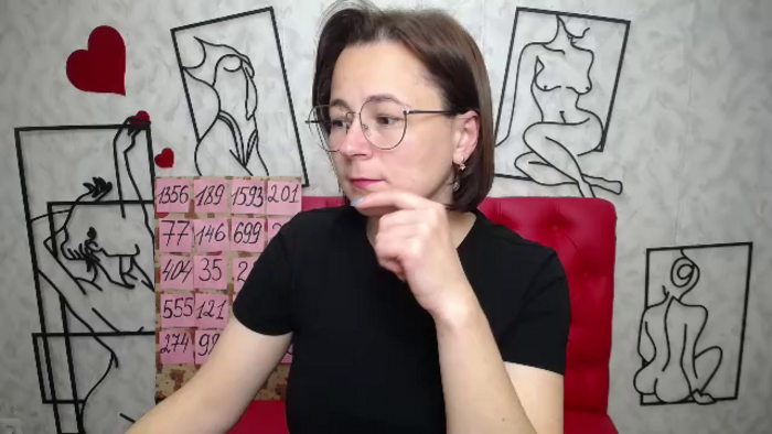 marie-selfi
