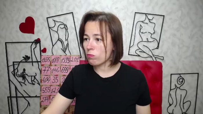 marie-selfi