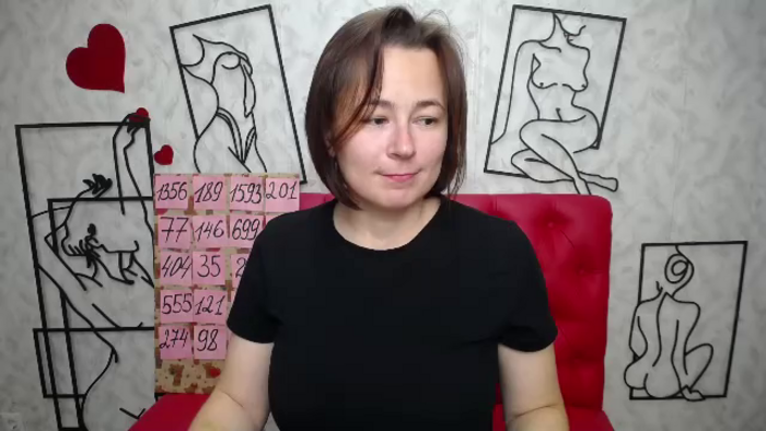 marie-selfi