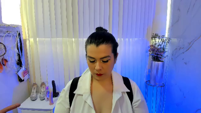martina-foxy