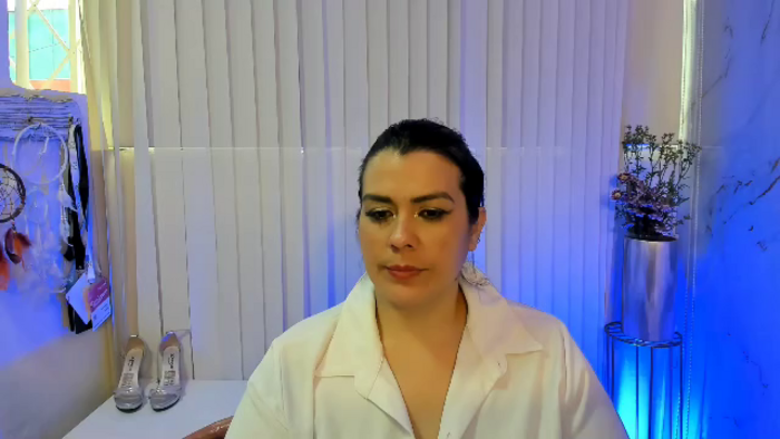 martina-foxy