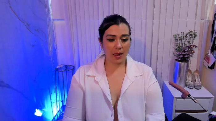 martina-foxy
