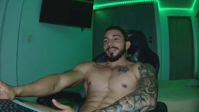 jey-ramsess