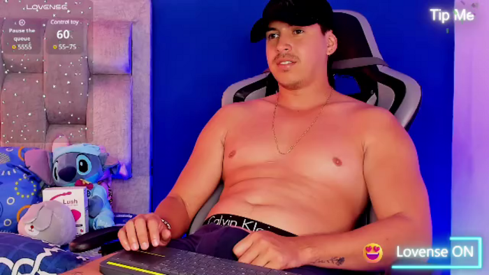 jym-cruz