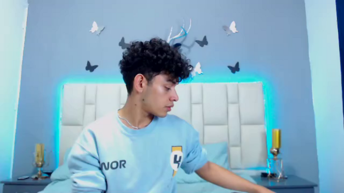lyrius-zayn