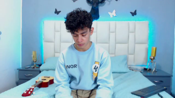 lyrius-zayn