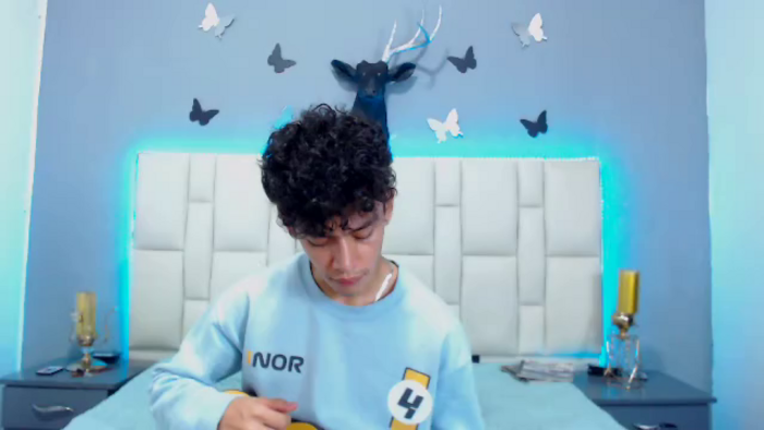 lyrius-zayn