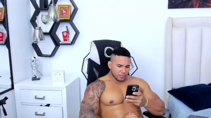matthew-santos