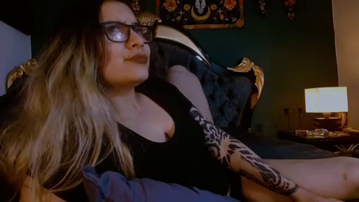 lilith-mystic