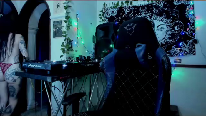 mistress-ludovika