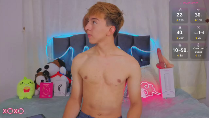 joji-sossa
