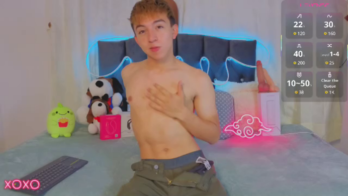 joji-sossa