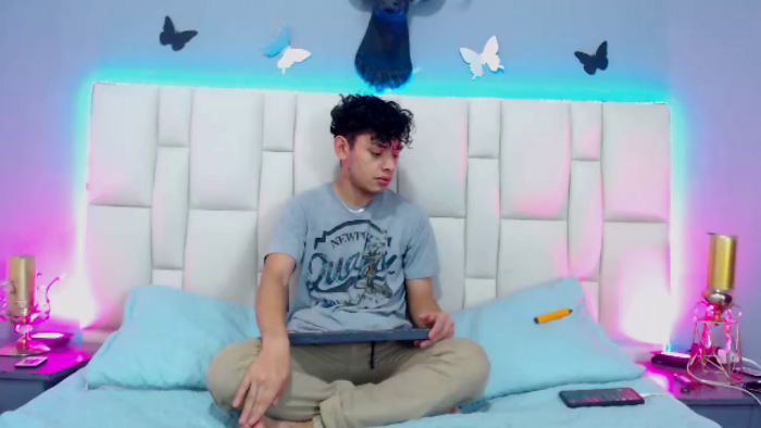 lyrius-zayn