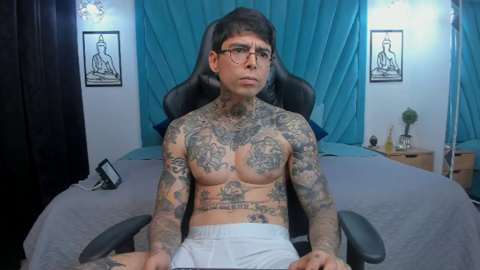 mateo-diluca