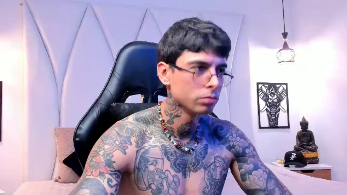 mateo-diluca