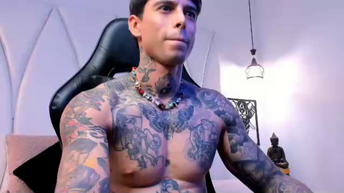 mateo-diluca