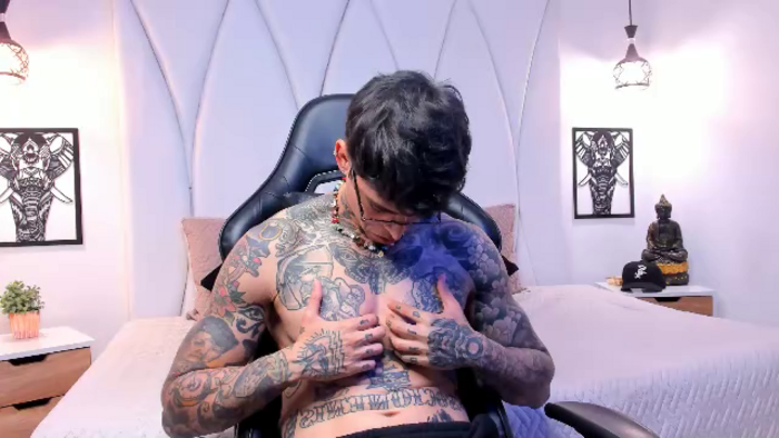 mateo-diluca