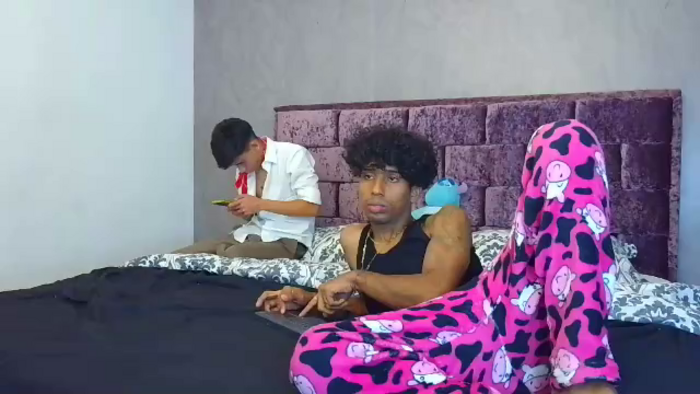 milo-and-bruno-and-danilo-and-bryan