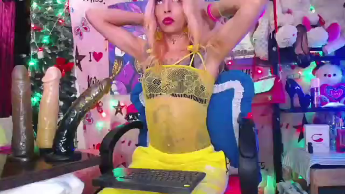 lia-ricci