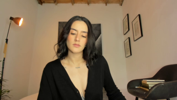 louissa-bennett