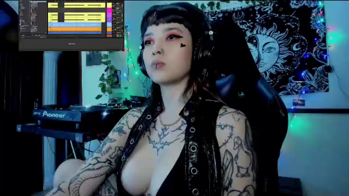 mistress-ludovika