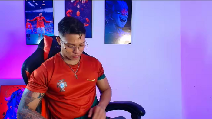 evan-greey