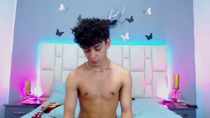 lyrius-zayn