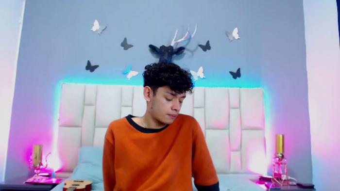 lyrius-zayn