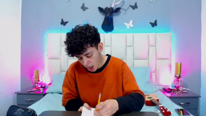 lyrius-zayn