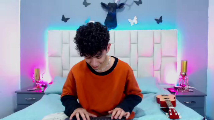 lyrius-zayn