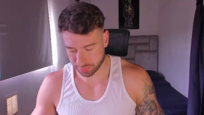 mike-skip